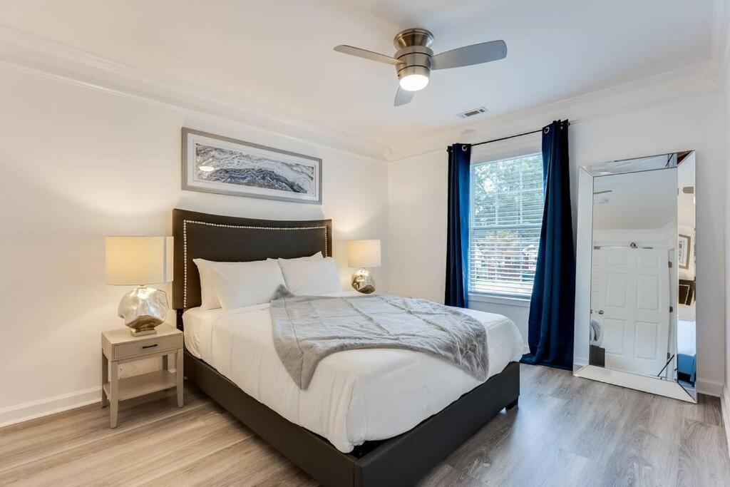 Luxury - Self Check-in Pet Friendly Free Parking Hébergement de vacances Atlanta