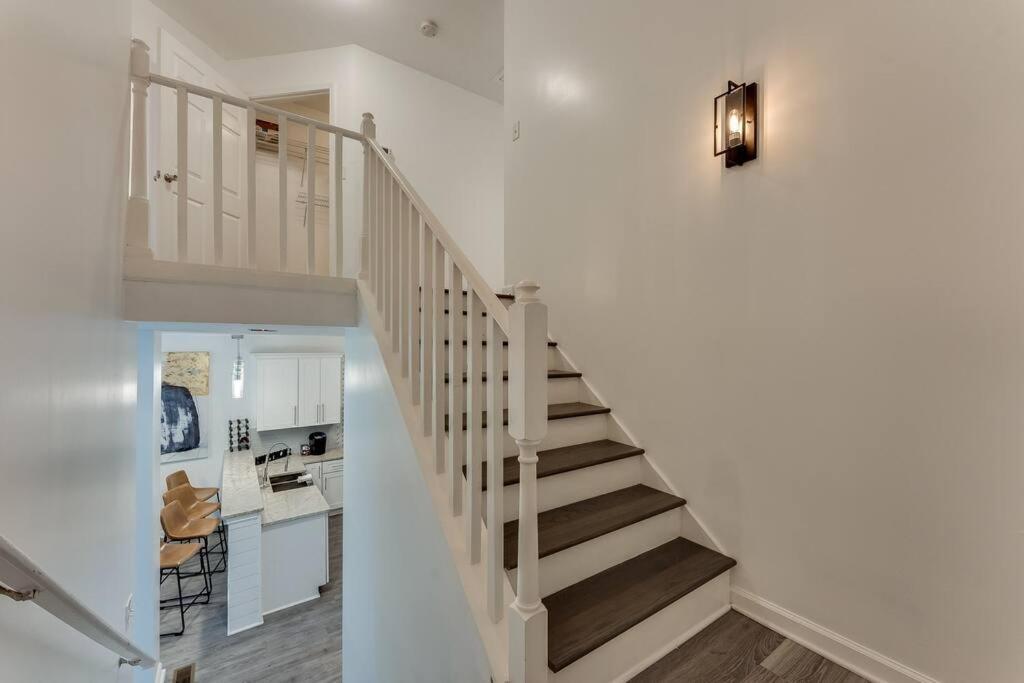 Luxury - Self Check-in Pet Friendly Free Parking Hébergement de vacances Atlanta