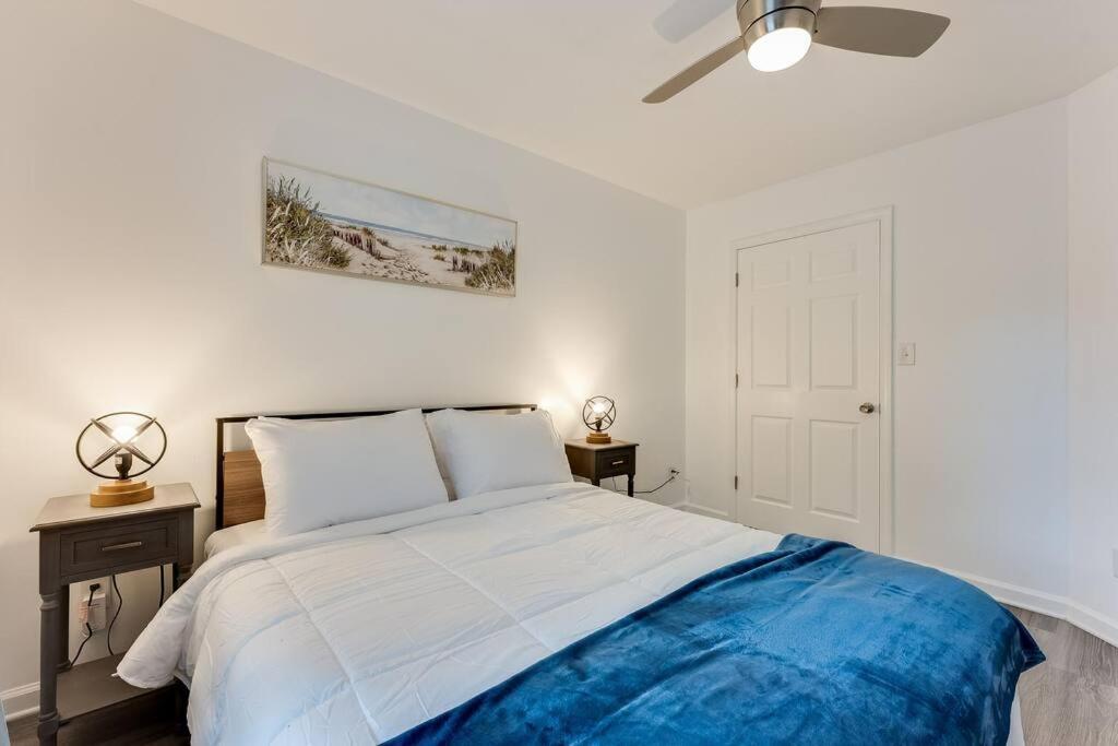Hébergement de vacances Luxury - Self Check-in Pet Friendly Free Parking